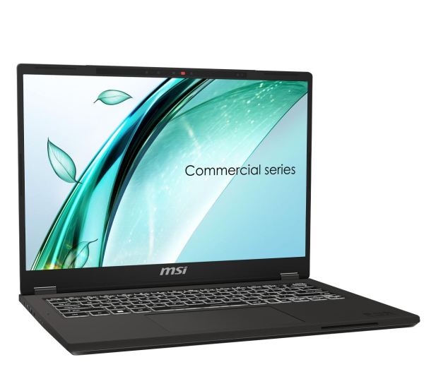MSI Commercial 14 H i5-13500H/16GB/1TB/Win11P - 1288206 - zdjęcie 3
